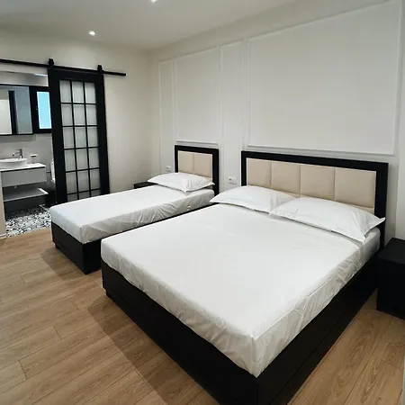 Katiaj Lejlighedshotel Vlorë