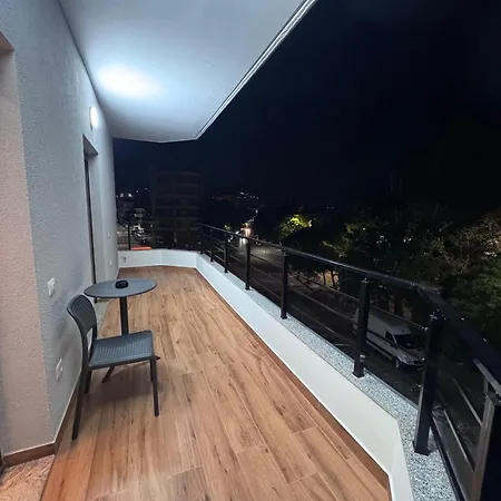 Katiaj 아파트호텔 Vlorë