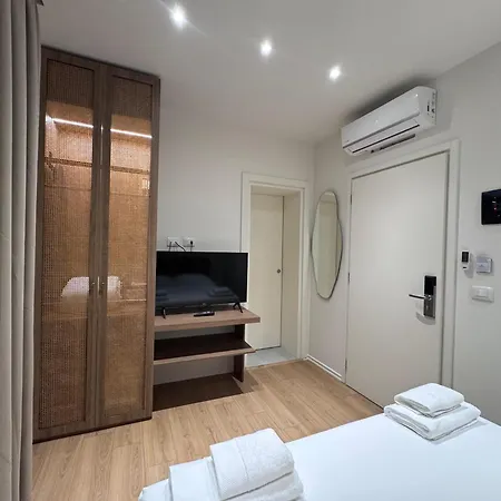 Katiaj Lejlighedshotel Vlorë