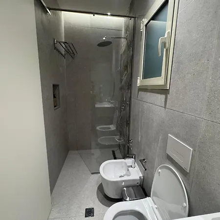 Katiaj Lejlighedshotel Vlorë