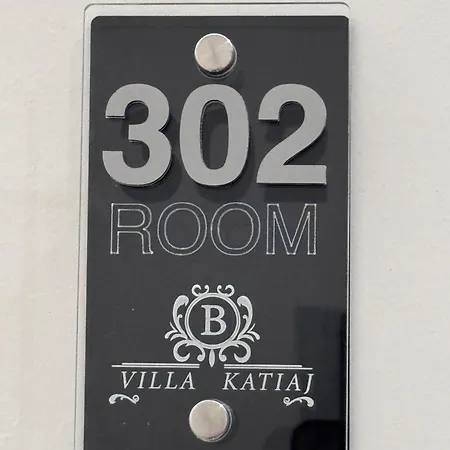 Katiaj Lejlighedshotel
