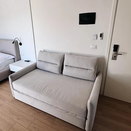 Katiaj Lejlighedshotel Vlorë
