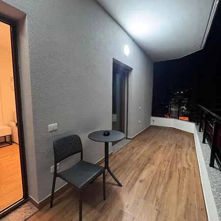 Katiaj Lejlighedshotel
