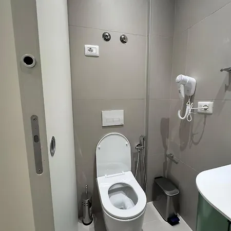 Lejlighedshotel Katiaj *