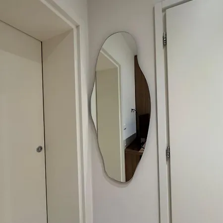 Lejlighedshotel Katiaj Vlorë