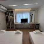 Aparthotel Katiaj