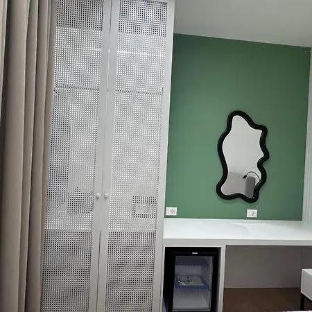 Katiaj Apartmanhotel *