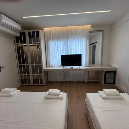 Apartmanhotel Katiaj