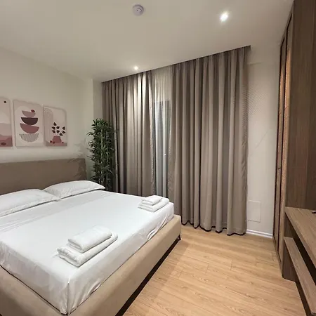 Katiaj Apartmanhotel *