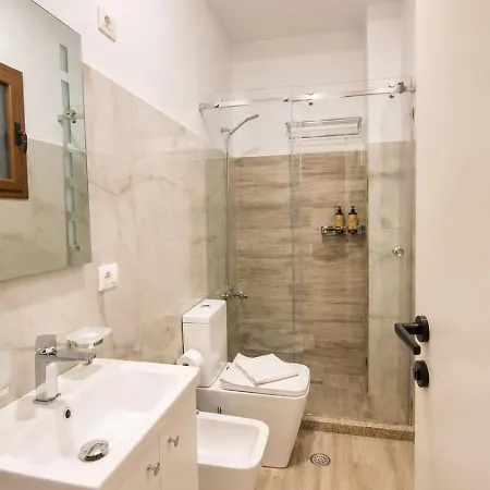 Katiaj Apartmanhotel Vlora