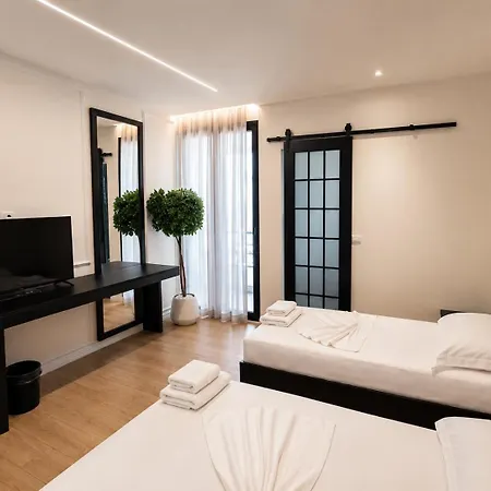 Apartmanhotel Katiaj