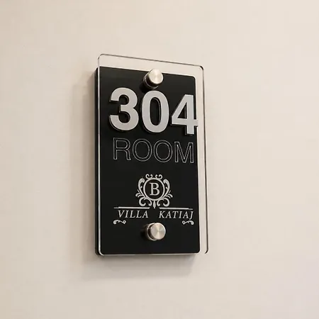 Apartmanhotel Katiaj Vlora