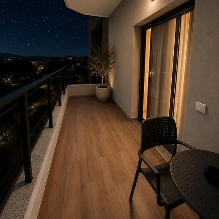 Katiaj Apartmanhotel Vlora