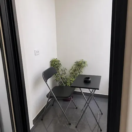 Katiaj Apartmanhotel