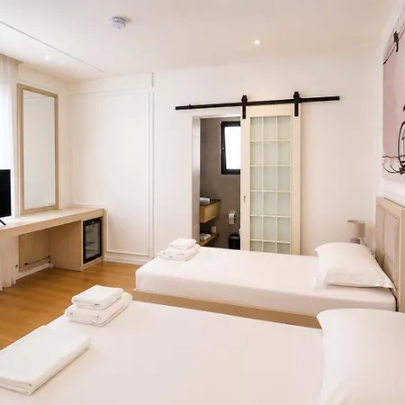 Katiaj Apartmanhotel