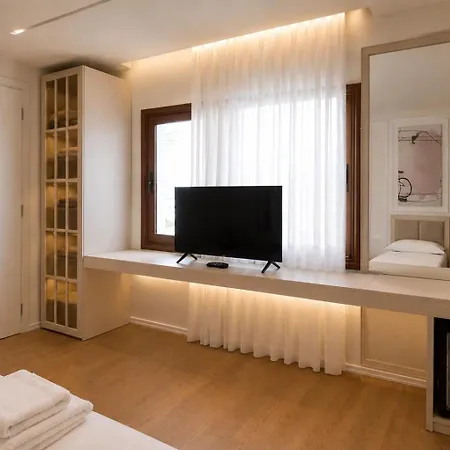 Apartmanhotel Katiaj *