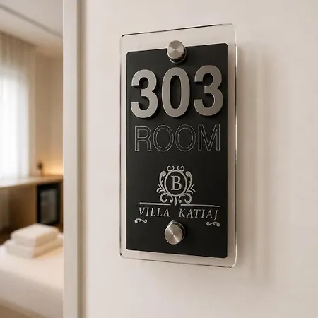 Apartmanhotel Katiaj Vlora