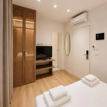 Katiaj Apartmanhotel