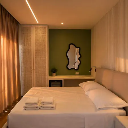 Apartmanhotel Katiaj *