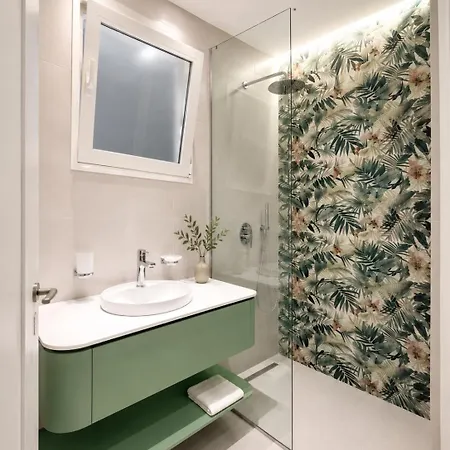Apartmanhotel Katiaj