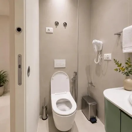 Apartmanhotel Katiaj *