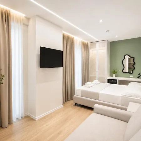 Apartmanhotel Katiaj *