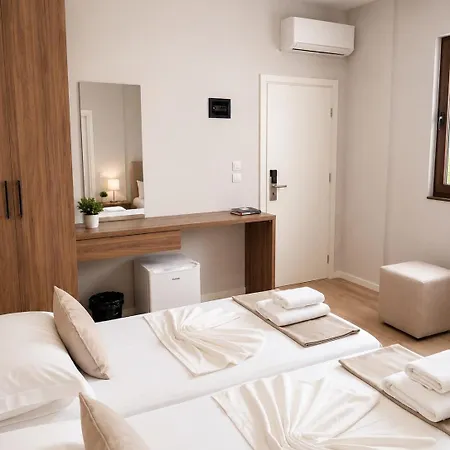 Katiaj Apartmanhotel