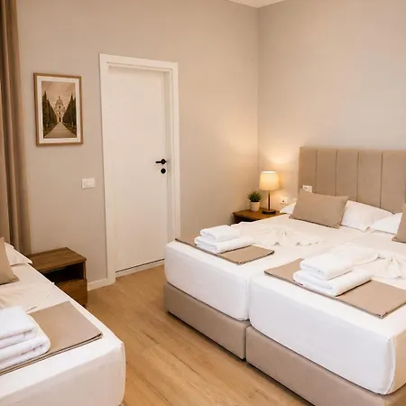Apartmanhotel Katiaj *