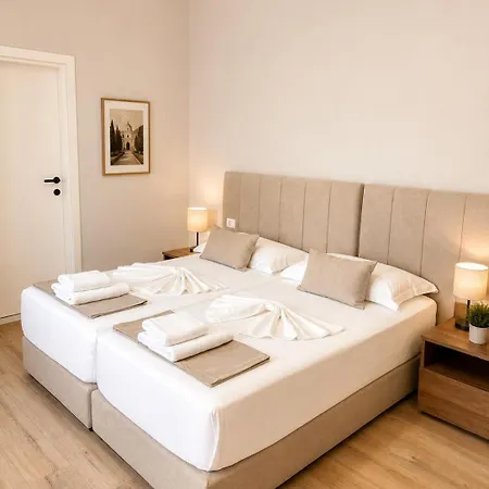 Apartmanhotel Katiaj *