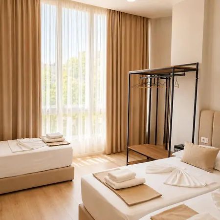 Katiaj Apartmanhotel