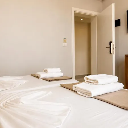 Katiaj Apartmanhotel