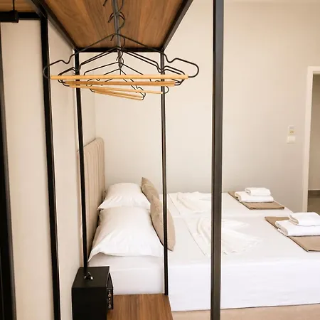 Katiaj Apartmanhotel