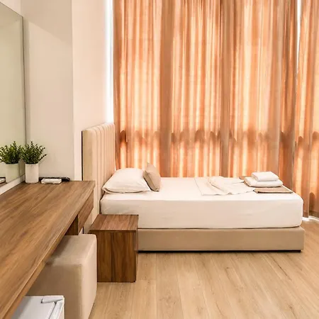 Apartmanhotel Katiaj *