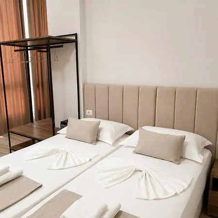Apartmanhotel Katiaj Vlora
