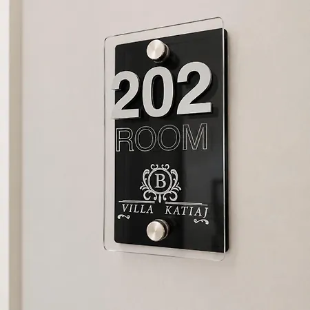 Apartmanhotel Katiaj Vlora