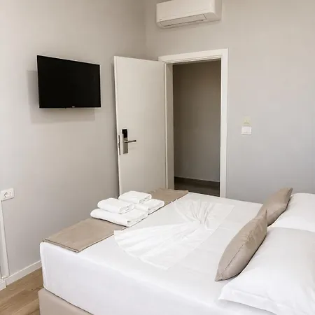 Katiaj Apartmanhotel