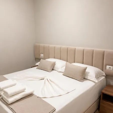 Apartmanhotel Katiaj Vlora
