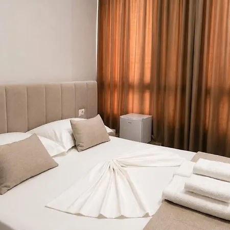 Apartmanhotel Katiaj