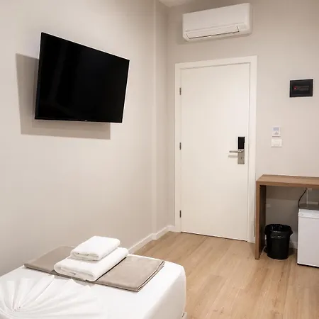 Apartmanhotel Katiaj